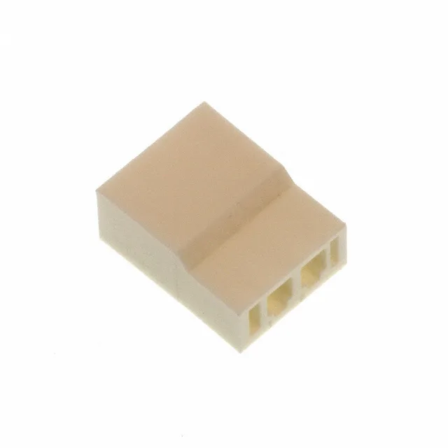 TE Connectivity AMP Connectors 640136-2
