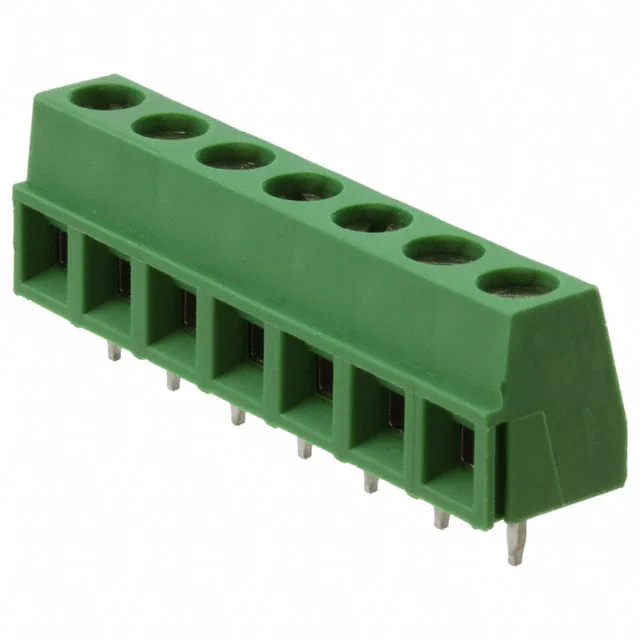 TE Connectivity AMP Connectors 282836-7