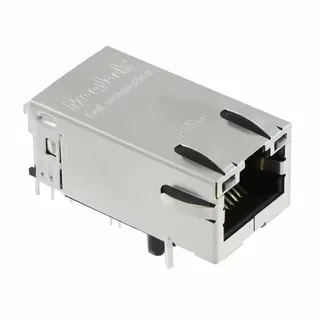 Bel Fuse Inc. 0826-1X1T-GJ-F