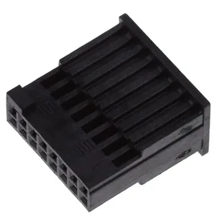Samtec Inc. ISDF-08-D