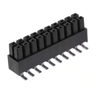 Samtec Inc. IPS1-110-01-L-D-VS-LC