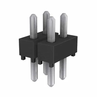 Samtec Inc. TSW-102-05-T-D