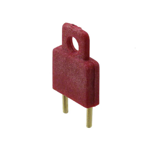 Keystone Electronics 1461R — Pin Headers, Sockets & Housings