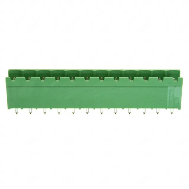 TE Connectivity AMP Connectors 1-282822-2 — Pin Headers, Sockets & Housings