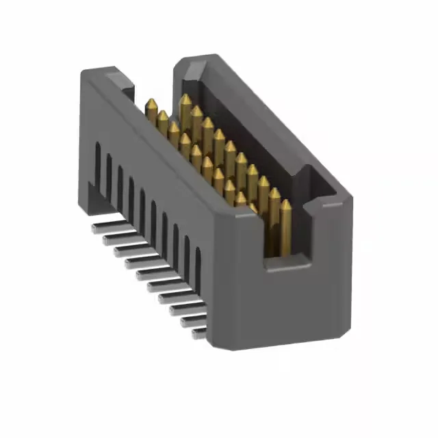 TFM-110-02-L-D — Samtec Inc. product photo