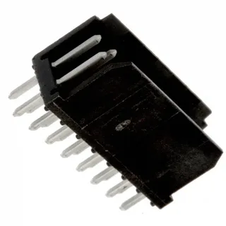 Amphenol 76385-408LF
