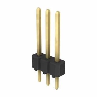 Hirose Electric Co Ltd MDF7-3P-2.54DSA(01)