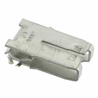 TE Connectivity AMP Connectors 1217356-1