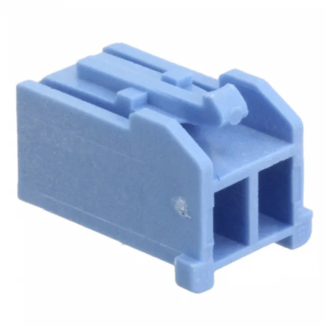 TE Connectivity AMP Connectors 2-1971793-2