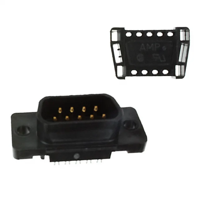 1658615-4 — TE Connectivity AMP Connectors product photo