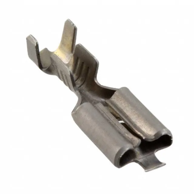 TE Connectivity AMP Connectors 1742841-1