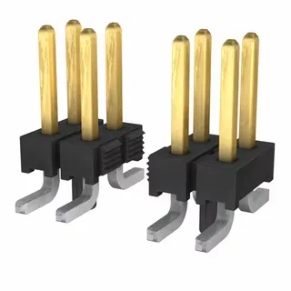 Samtec Inc. TMM-105-06-L-D-SM-A