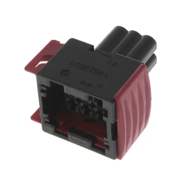 TE Connectivity AMP Connectors 1-963212-1