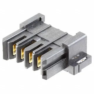 Hirose Electric Co Ltd FX30B-4P-3.81DS