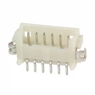 Hirose Electric Co Ltd DF13-6P-1.25H(21)