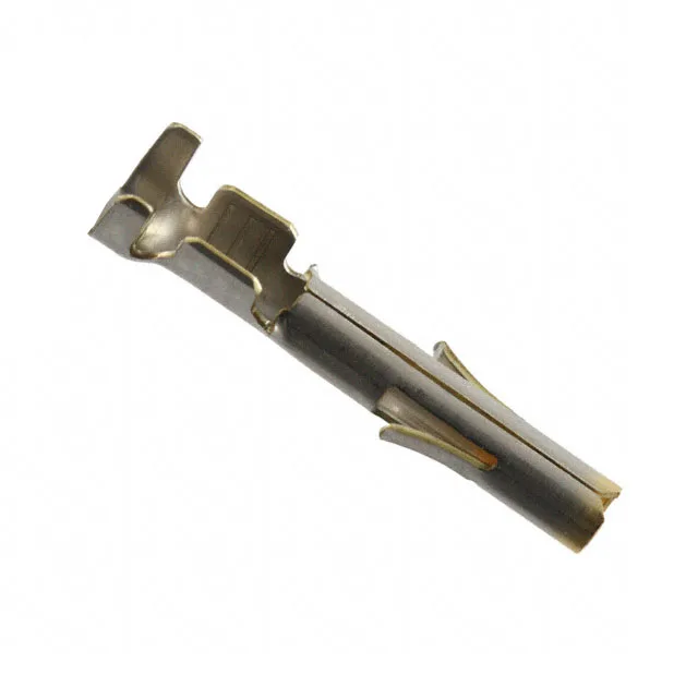 TE Connectivity AMP Connectors 350536-7