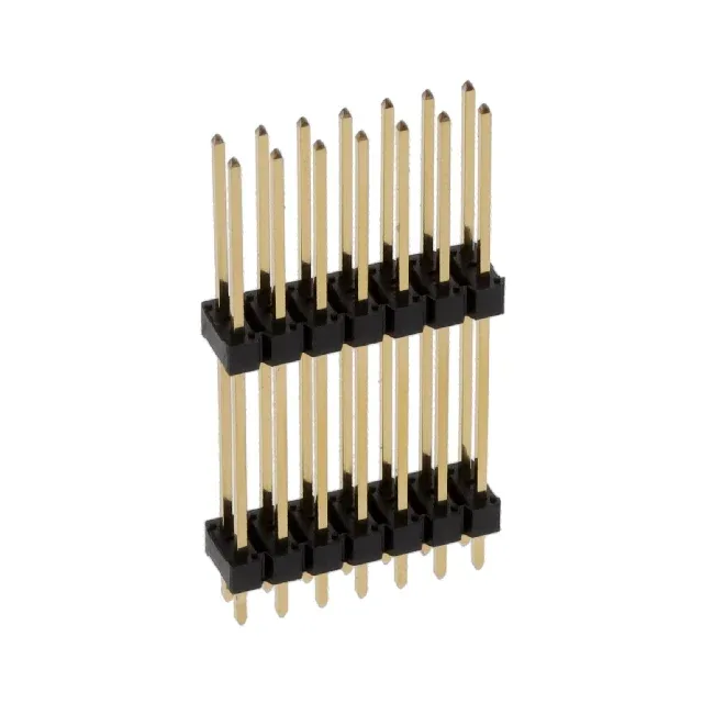 Amphenol 76745-121R14LF