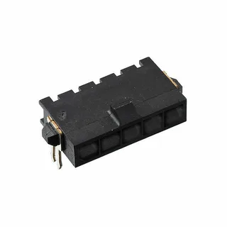 TE Connectivity AMP Connectors 2-1445054-5
