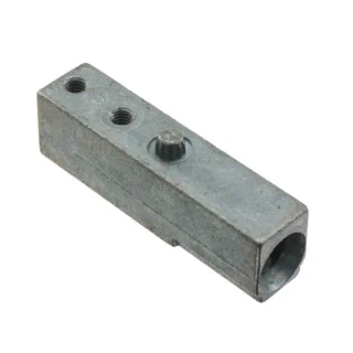 TE Connectivity AMP Connectors 5120913-1