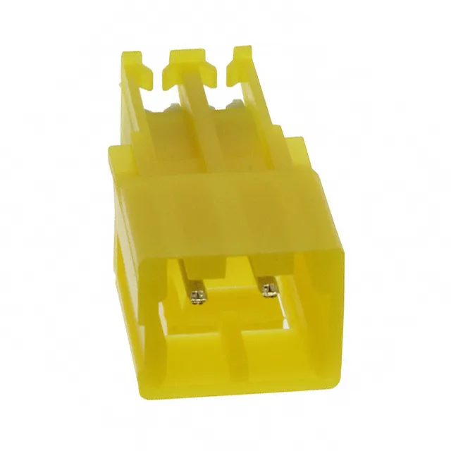 TE Connectivity AMP Connectors 3-641436-2