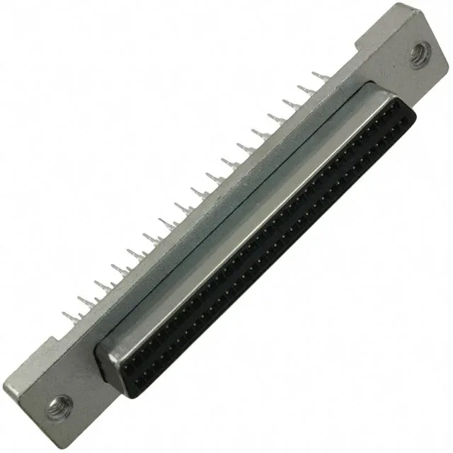 TE Connectivity AMP Connectors 786555-7