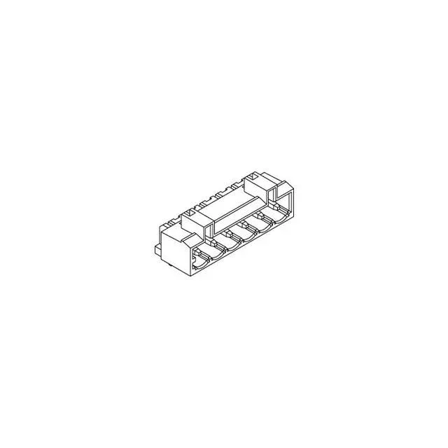 Molex 55757-0320
