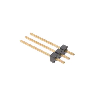 Samtec Inc. MTMM-103-11-G-S-430