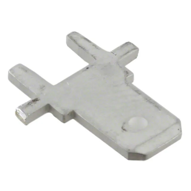 TE Connectivity AMP Connectors 63525-1 — Quick-Disconnect Terminals