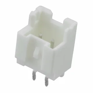 TE Connectivity AMP Connectors 1744418-2