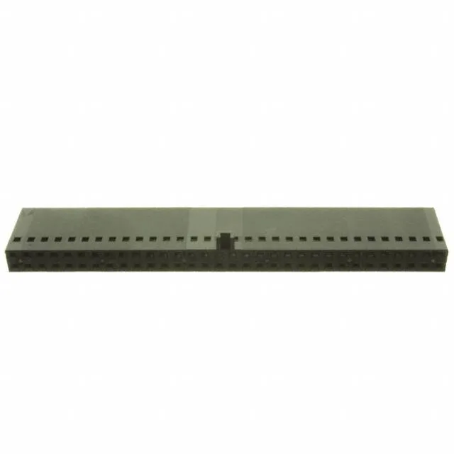 TE Connectivity AMP Connectors 104483-8