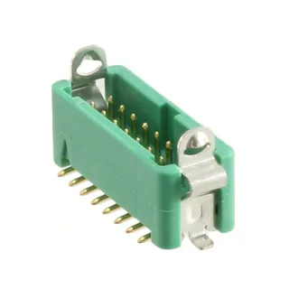 Harwin Inc. G125-MS11605L3P