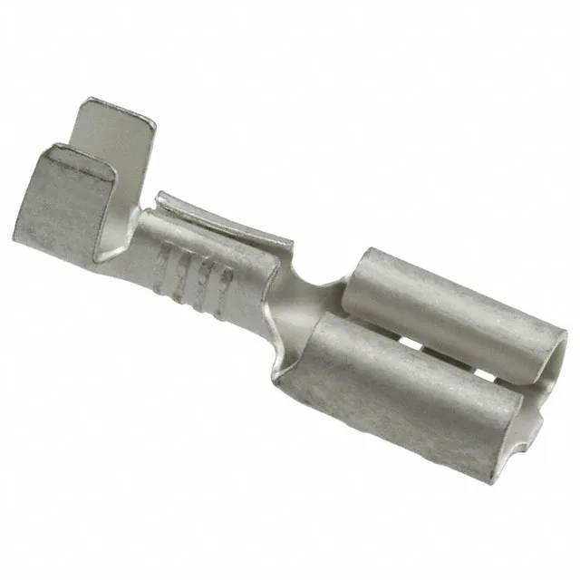 TE Connectivity AMP Connectors 170084-2 — Quick-Disconnect Terminals