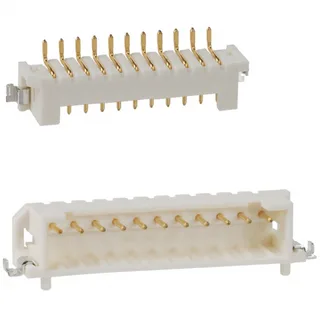 Hirose Electric Co Ltd DF3-11P-2H(50)
