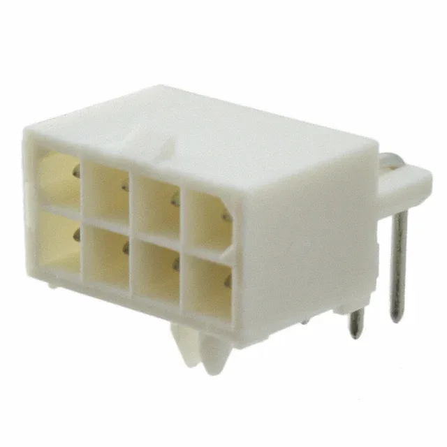 TE Connectivity AMP Connectors 770970-1