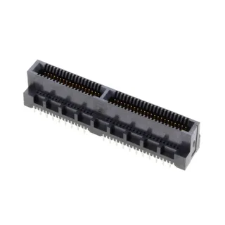 Samtec Inc. MEC8-140-02-S-VP