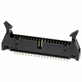 Hirose Electric Co Ltd HIF3BA-40PA-2.54WB(71)
