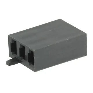 TE Connectivity AMP Connectors 87159-4