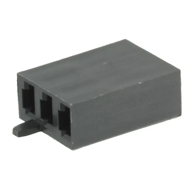 TE Connectivity AMP Connectors 87159-4
