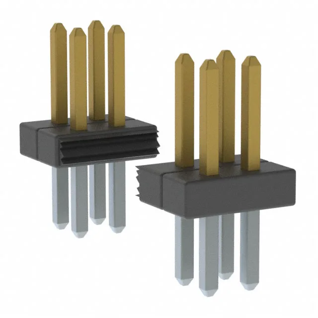 Harwin Inc. M50-3500542