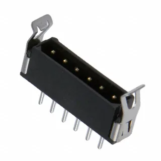 Harwin Inc. M80-8820642