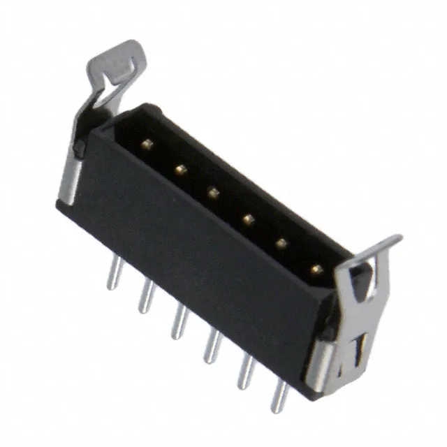 Harwin Inc. M80-8820642 — Pin Headers