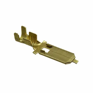 TE Connectivity AMP Connectors 170341-1