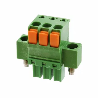 TE Connectivity AMP Connectors 1986726-3
