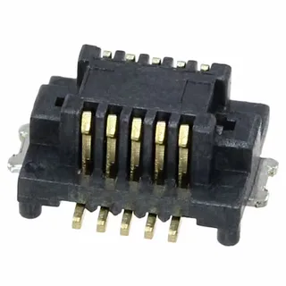 Amphenol 10132798-011100LF