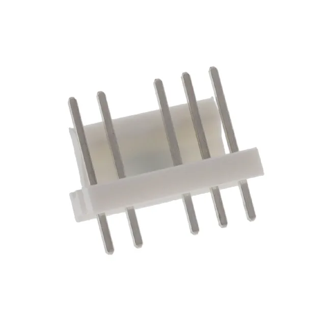 TE Connectivity AMP Connectors 643494-3
