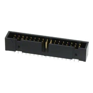 Hirose Electric Co Ltd HIF3FC-34PA-2.54DSA(71)