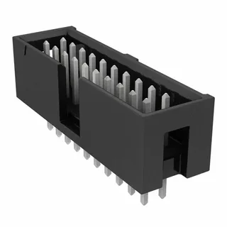Samtec Inc. TST-110-02-T-D