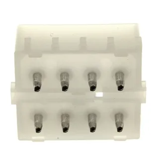 TE Connectivity AMP Connectors 350212-1
