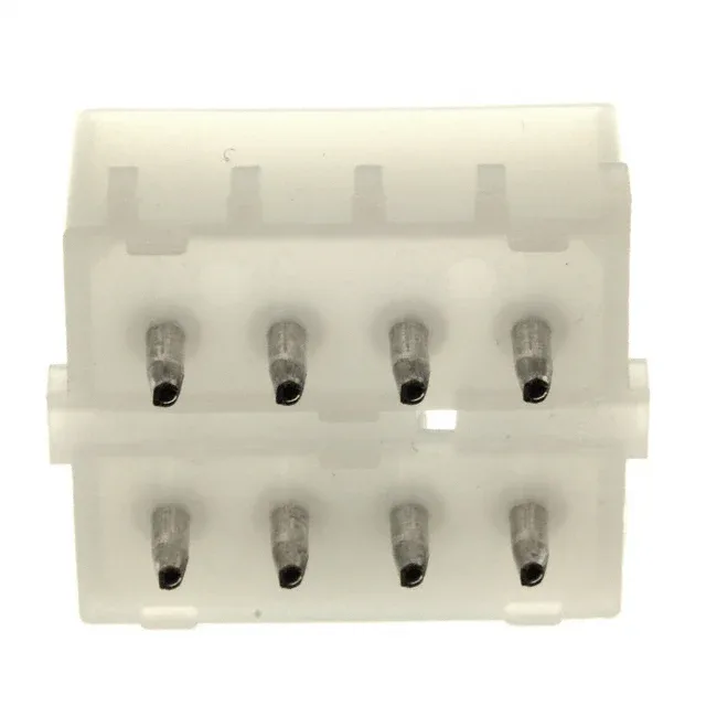 TE Connectivity AMP Connectors 350212-1