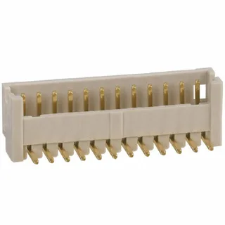 Hirose Electric Co Ltd DF13-12P-1.25DS(50)